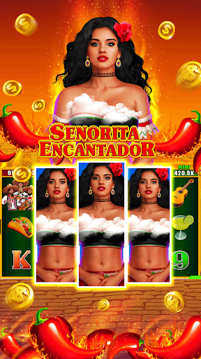 Jackpot Bang Slots-Bash casino screenshot 1 - screenshot
