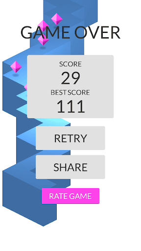 ZigZag screenshot 5 - screenshot