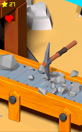 Chop It screenshot 6 - screenshot