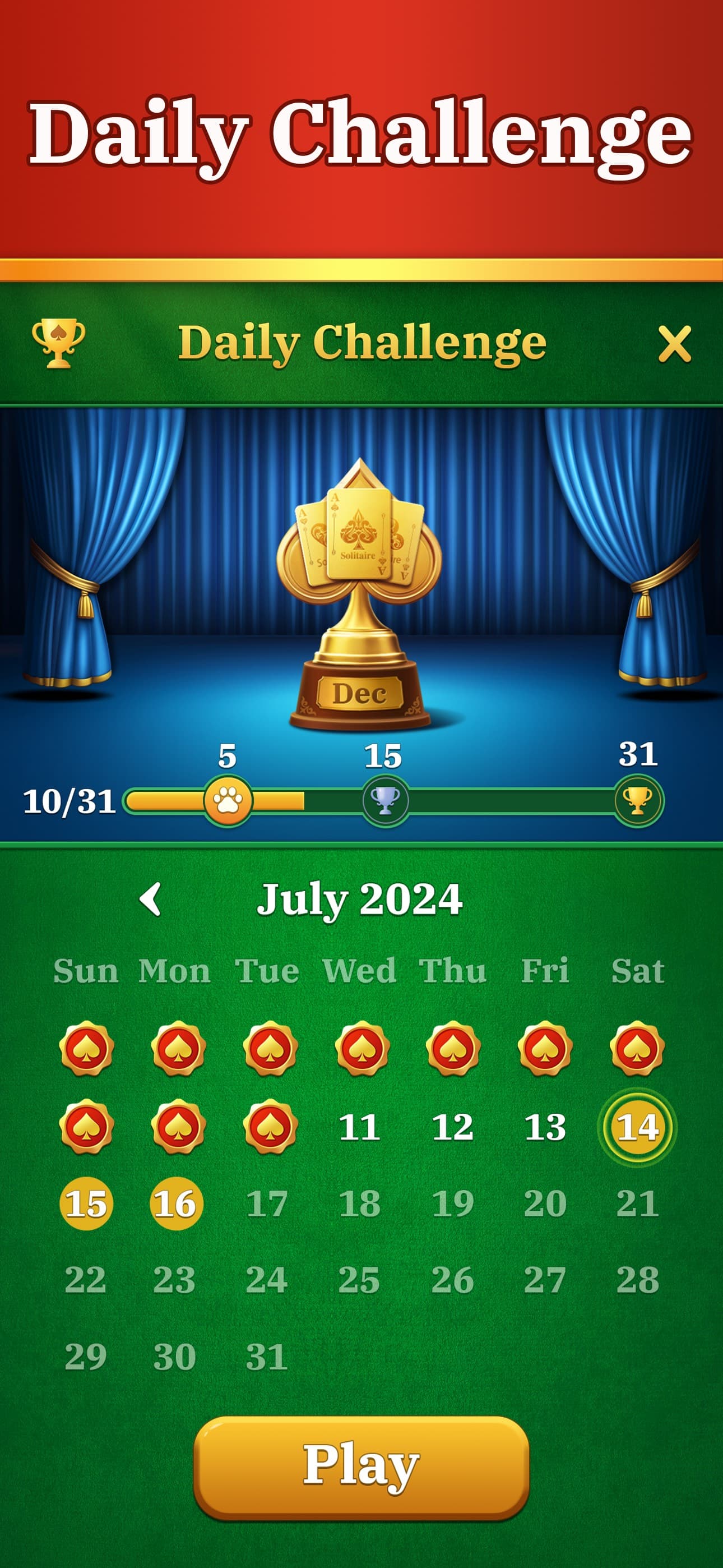 Spider Solitaire Zen Card Game screenshot 5 - screenshot