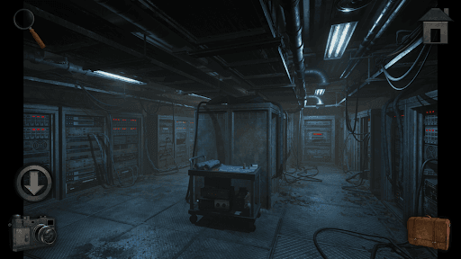 Meridian 157: Chapter 3 screenshot 2 - screenshot