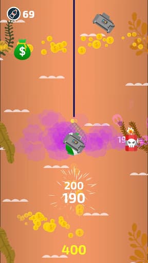 Go Green! screenshot 7 - screenshot