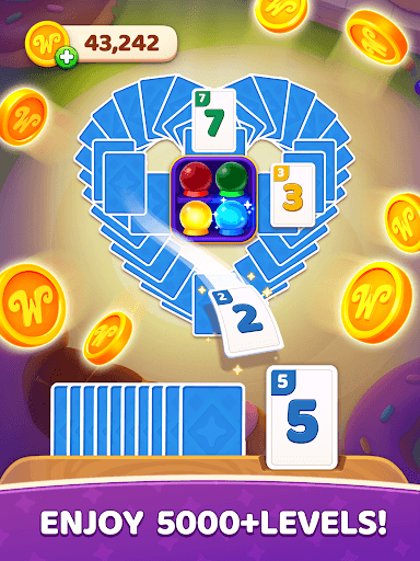 Wonder Island screenshot 10 - screenshot