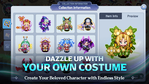 The World of Magic: IMO screenshot 4 - screenshot