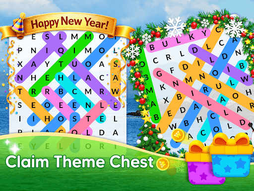 Word Search screenshot 16 - screenshot