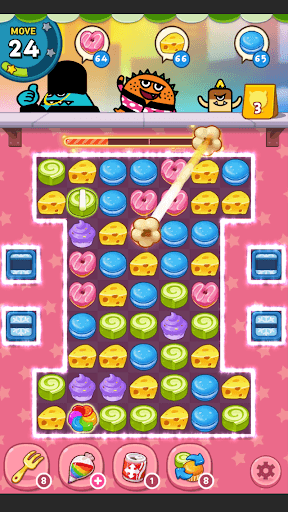 2026 Bluemon Match screenshot 15 - screenshot