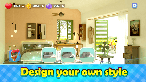 Journey Decor screenshot 7 - screenshot