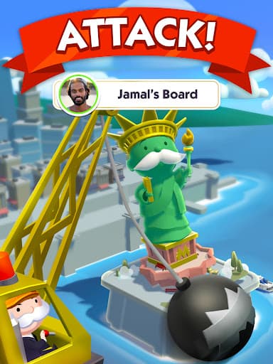 MONOPOLY GO! screenshot 20 - screenshot