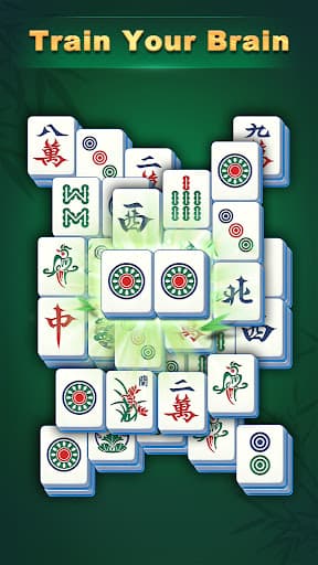 Mahjong Scapes® screenshot 3 - screenshot