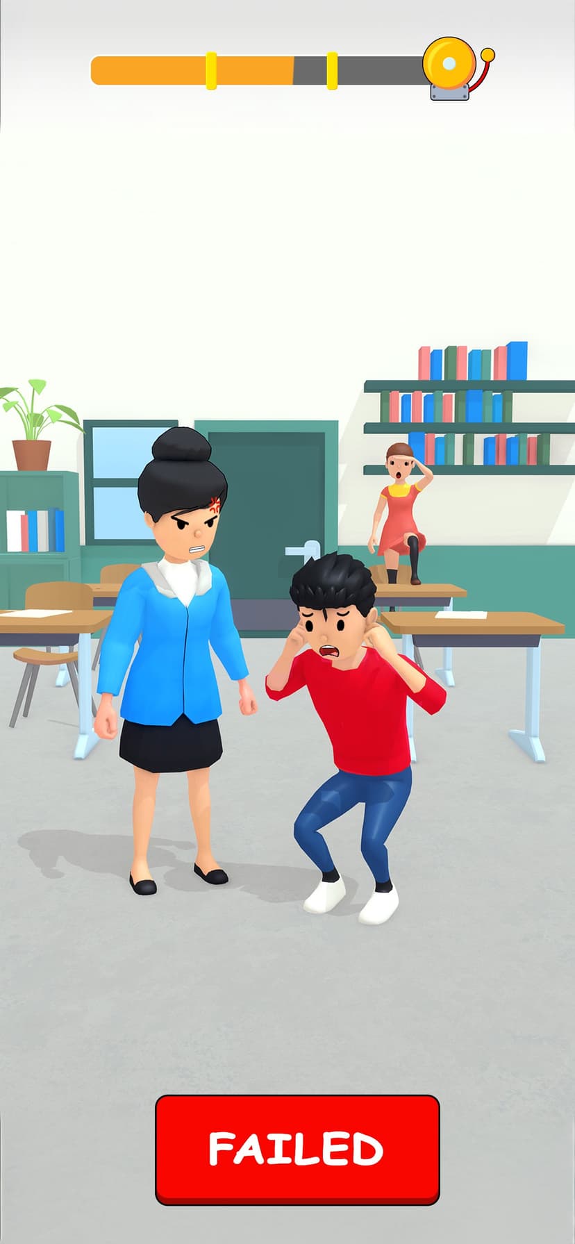 Pass or Fail - School Games screenshot 10 - screenshot