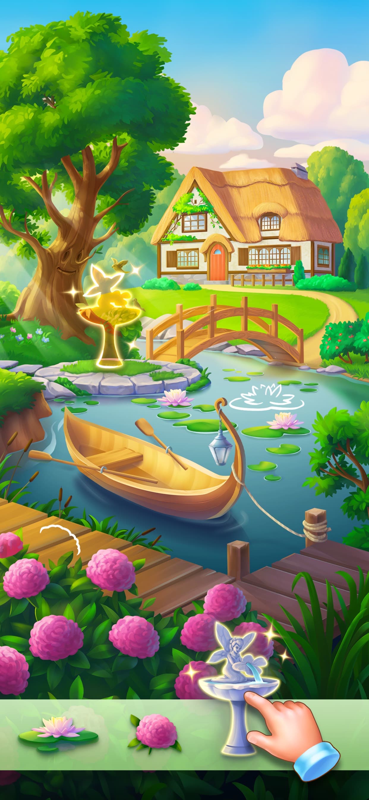 Art of Puzzles - Jigsaw Games screenshot 4 - screenshot
