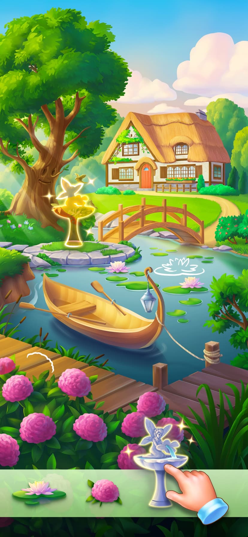 Art of Puzzles - Jigsaw Games screenshot 4 - screenshot
