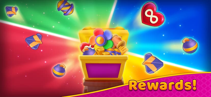 Anna's Garden: Match 3 Puzzles screenshot 8 - screenshot