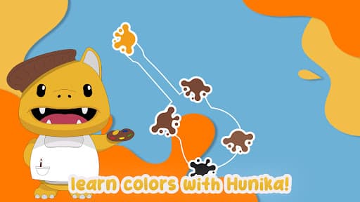 Coloring Games for Preschool screenshot 7 - screenshot