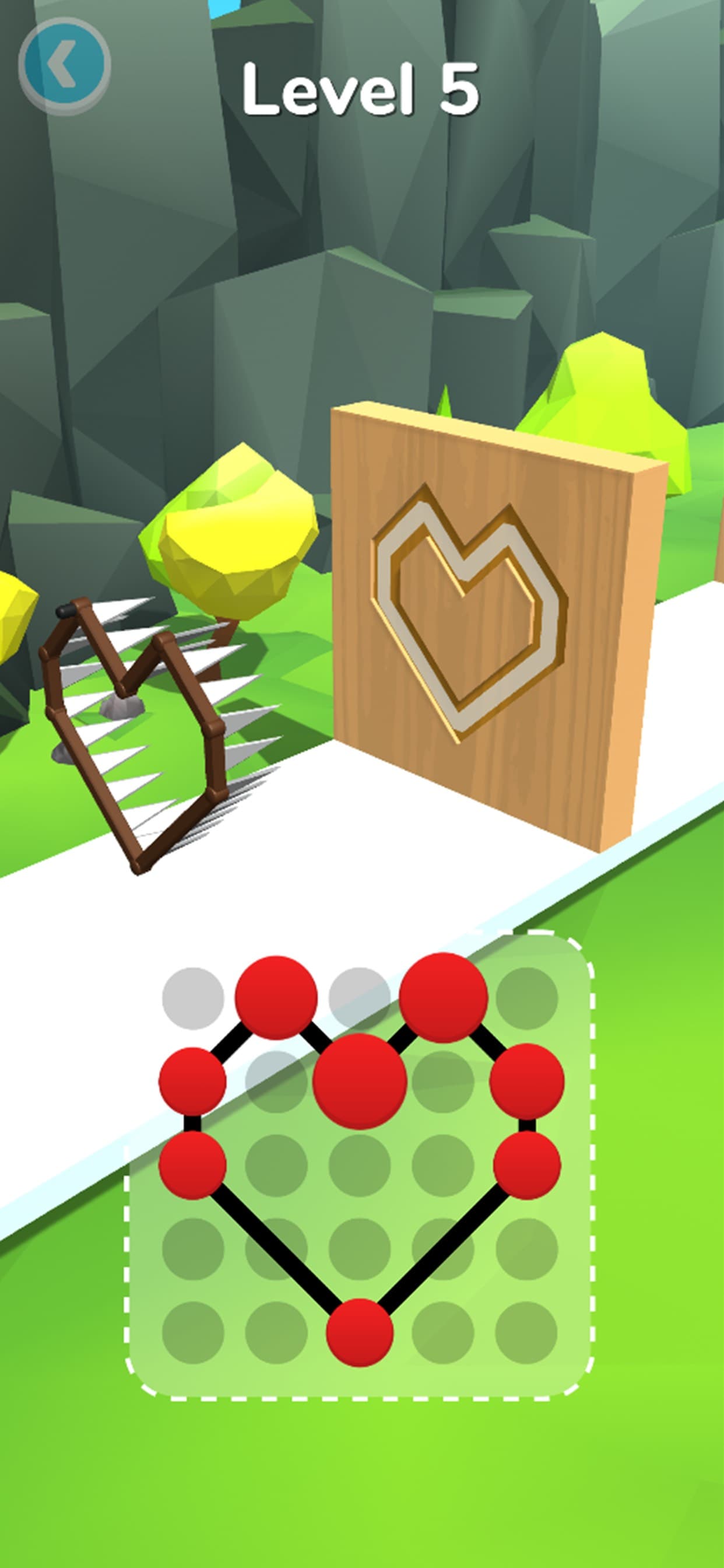 Wood Cutter - Saw screenshot 1 - screenshot