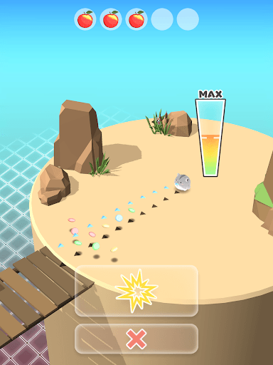 Hamcorollin' screenshot 12 - screenshot