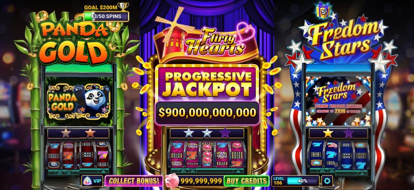 DeluxeWin 5-Reel Slots Classic screenshot 5 - screenshot