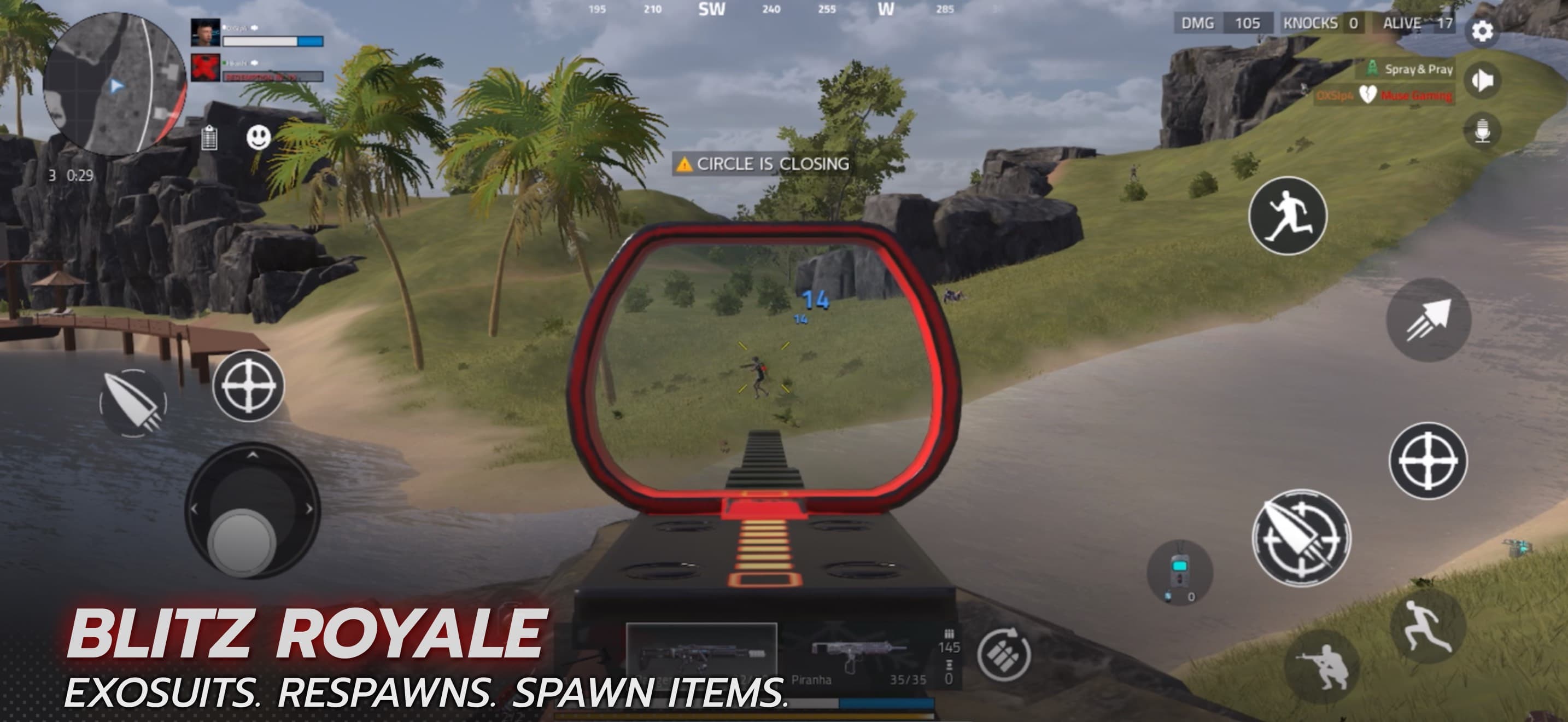 KOMPETE Early Access screenshot 2 - screenshot