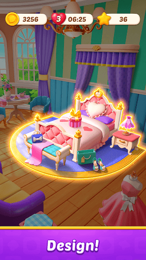 Bubble Shooter Home screenshot 6 - screenshot