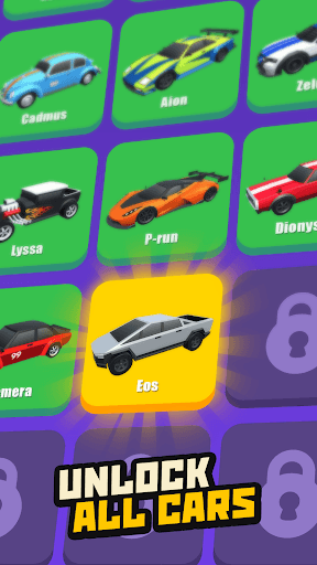 No Brakes: Car Racing Games! screenshot 2 - screenshot