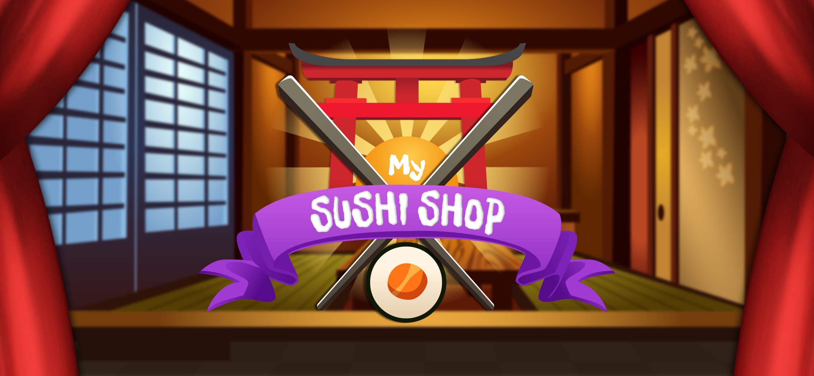 My Sushi Shop: Food Game screenshot 5 - screenshot