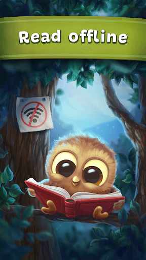 Fairy Tales ~ Children’s Books screenshot 4 - screenshot