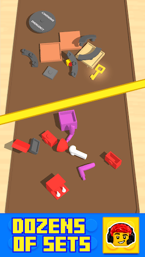 Construction Set screenshot 2 - screenshot