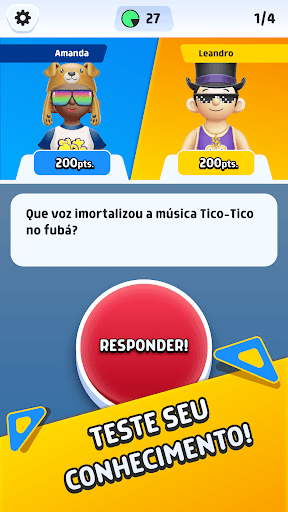 Passa ou Repassa Oficial screenshot 3 - screenshot