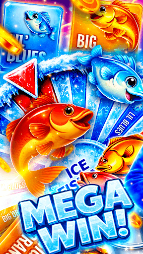 Fishy Catch screenshot 1 - screenshot
