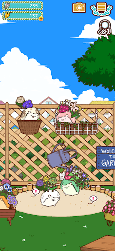Hananezumi screenshot 1 - screenshot