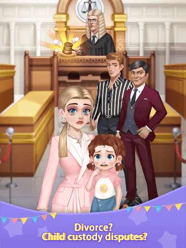 Hey Beauty: Love & Puzzle screenshot 18 - screenshot