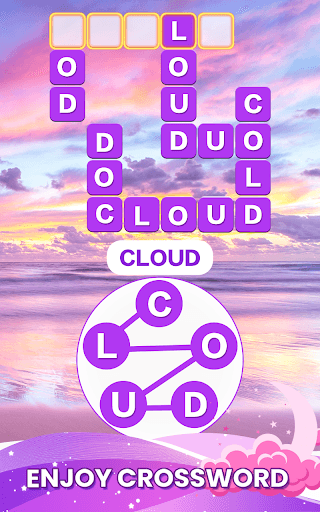 Word Crossy - A crossword game screenshot 14 - screenshot