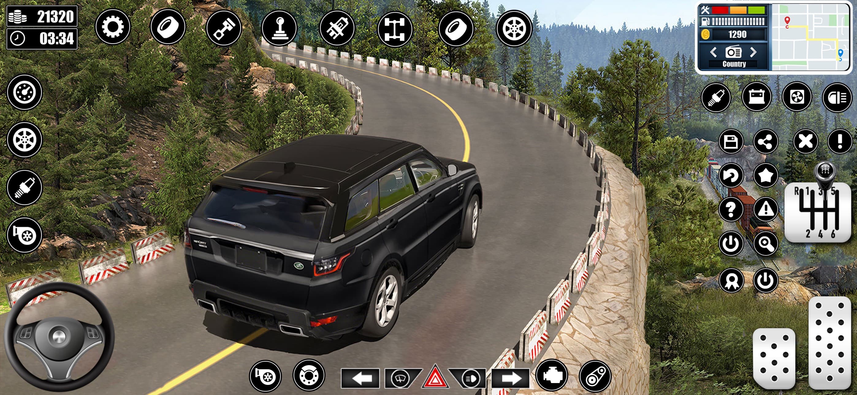 City Driving School Car Games screenshot 2 - screenshot