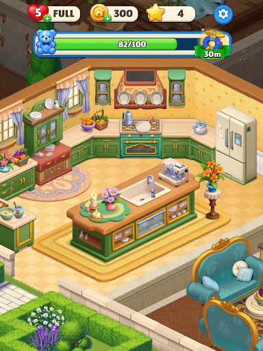 Sort Mansion: Mindful Match screenshot 15 - screenshot