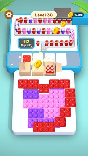 Coffee Mania - Sorting Jam screenshot 24 - screenshot
