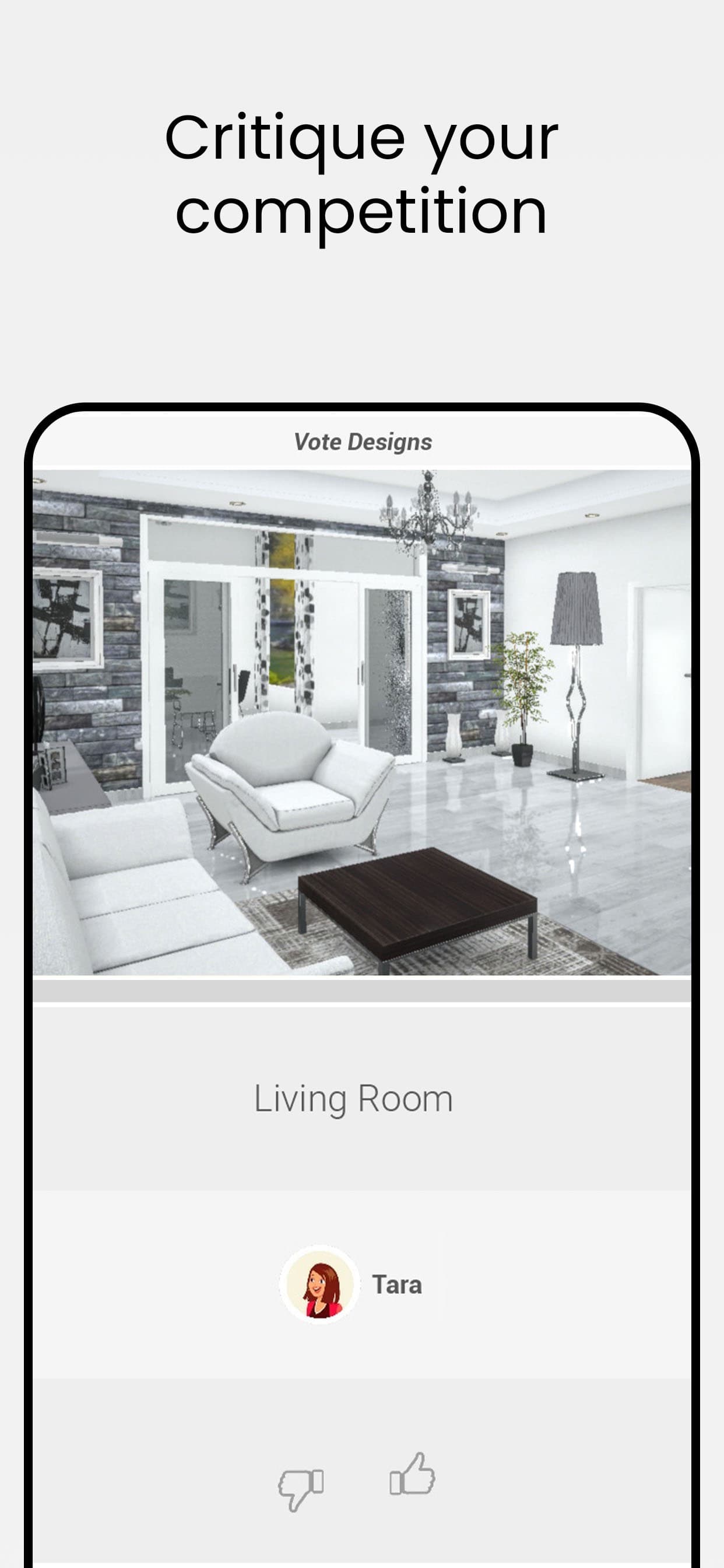 Home Decor - House Design Game screenshot 8 - screenshot