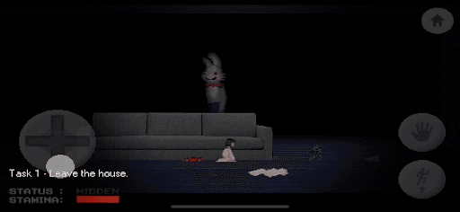 Mr. Hopp's Playhouse screenshot 8 - screenshot