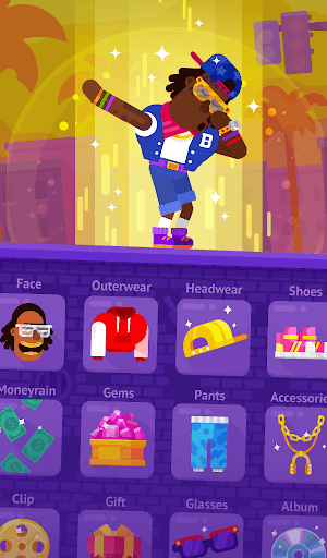 Partymasters - Fun Idle Game screenshot 8 - screenshot