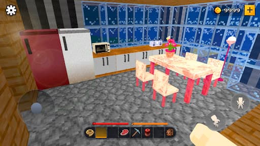 Block Craft World Sandbox screenshot 8 - screenshot