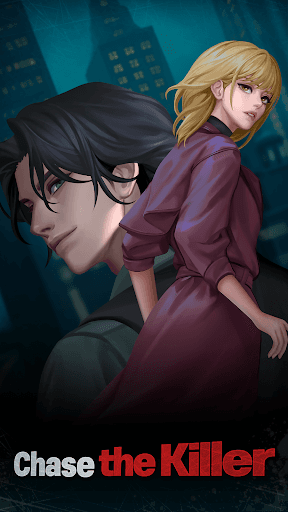 Merge Crime: Mystery & Romance screenshot 1 - screenshot