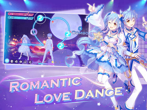 Sweet Dance screenshot 7 - screenshot