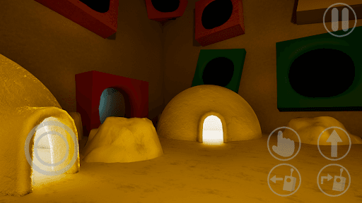 Garten of Banban 0 screenshot 1 - screenshot