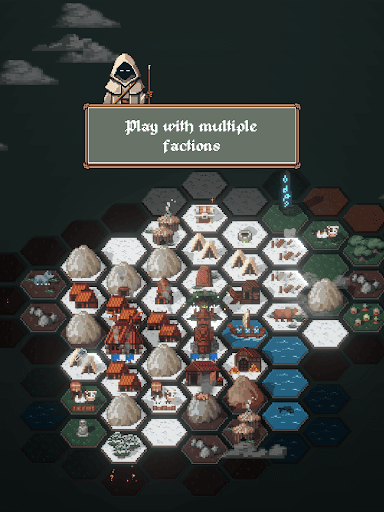 TownsFolk screenshot 12 - screenshot