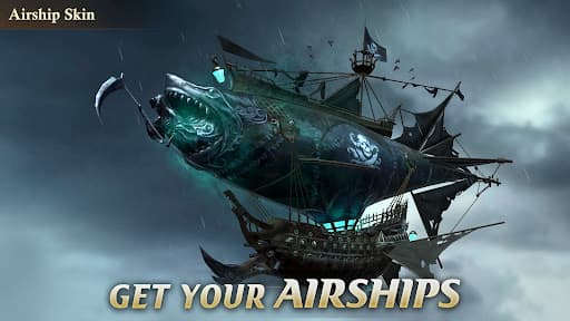 Guns of Glory: Lost Island screenshot 12 - screenshot