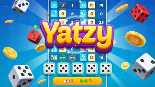 Yatzy - Classic Dice Game screenshot 20 - screenshot