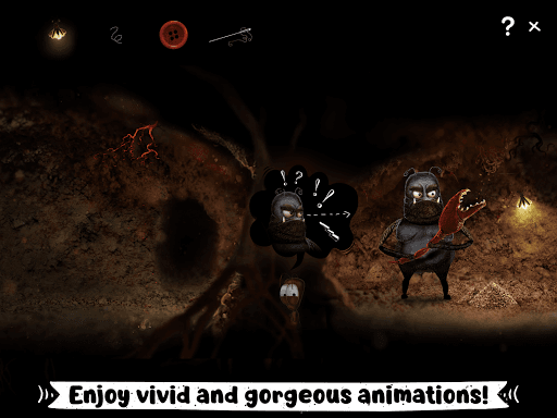 AntVentor: Puzzle adventure screenshot 13 - screenshot