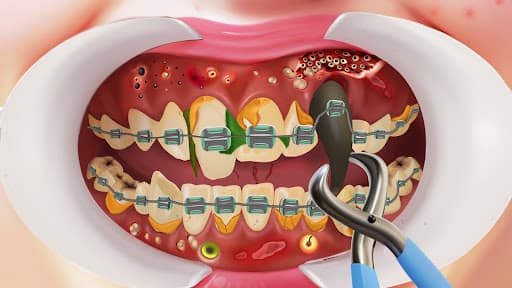 Happy Screw Trip 3D: ASMR screenshot 6 - screenshot