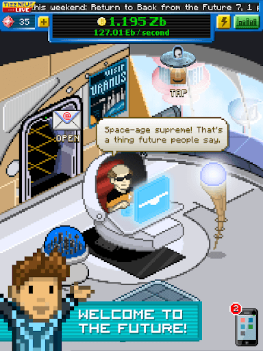 Bitcoin Billionaire screenshot 17 - screenshot