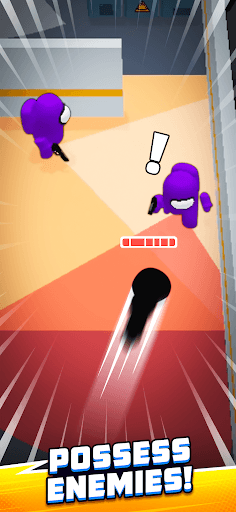 Super Cloner 3D screenshot 5 - screenshot