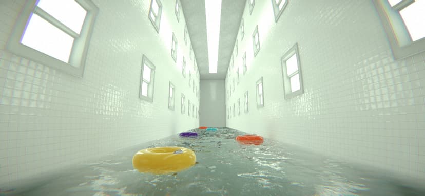 POOLS™ screenshot 7 - screenshot
